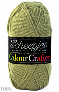 Příze Scheepjes Colour Crafter  (akryl, 100 g) číslo: 1065