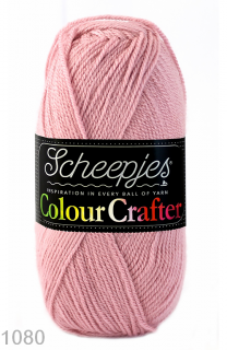 Příze Scheepjes Colour Crafter  (akryl, 100 g) číslo: 1080