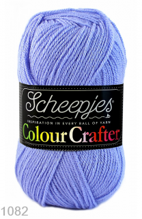 Příze Scheepjes Colour Crafter  (akryl, 100 g) číslo: 1082