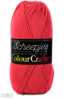 Příze Scheepjes Colour Crafter  (akryl, 100 g) číslo: 1083