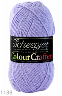 Příze Scheepjes Colour Crafter  (akryl, 100 g) číslo: 1188