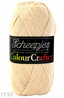 Příze Scheepjes Colour Crafter  (akryl, 100 g) číslo: 1710