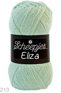 Příze Scheepjes Eliza  (polyester, 100 g) číslo: 213