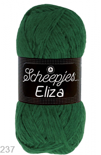 Příze Scheepjes Eliza  (polyester, 100 g) číslo: 237