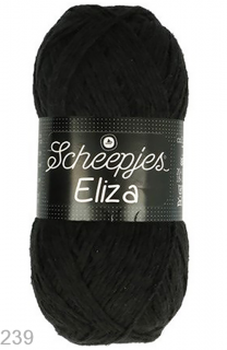 Příze Scheepjes Eliza  (polyester, 100 g) číslo: 239