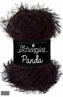 Příze Scheepjes Panda  (polyester, 50 g) číslo: 585