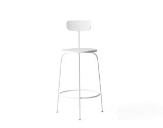 Barová židle Afteroom Counter Chair, White