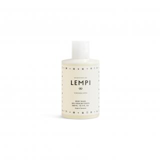 Sprchový gel LEMPI, 300 ml