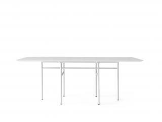 Stůl Snaregade Light Grey