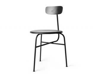 Židle Afteroom Dining Chair 3, Black