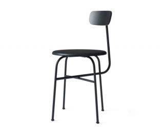 Židle Afteroom Dining Chair 4, Black