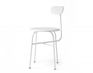 Židle Afteroom Dining Chair 4, White