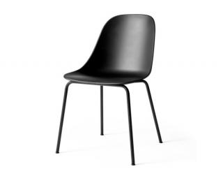 Židle Harbour Side Chair, Black