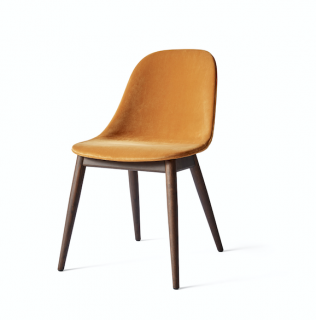 Židle Harbour Side Chair, Curry Velvet