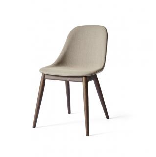 Židle Harbour Side Chair, Dark Oak