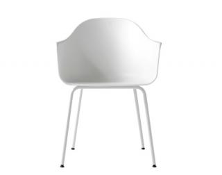 Židle Harbour Side Chair, White