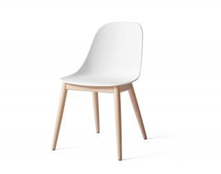 Židle Harbour Side Chair Wood, White