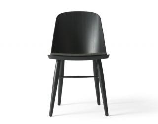 Židle Synnes Chair, Ash/Black