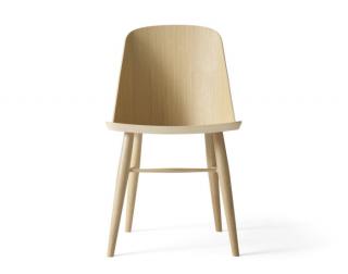 Židle Synnes Chair, Oak