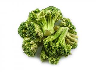 Brokolice lyofilizovaná