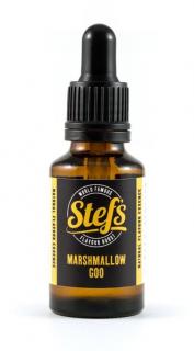 Marshmallow přírodní aroma