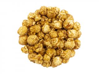 Popcorn Gourmet karamelové jablko se skořicí