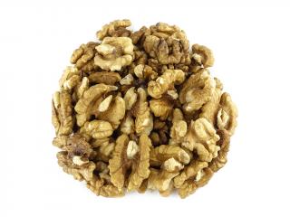 Vlašské ořechy 50% půlky