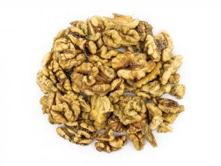 Vlašské ořechy blanšírované s bylinkami