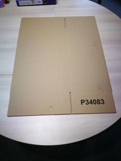 Krabice nová 340x240x510mm  3  (P34083)