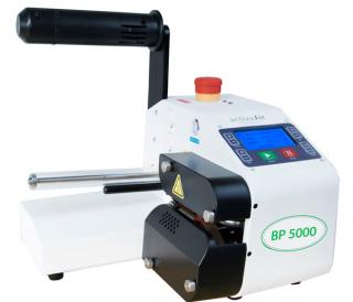 Stroj na výrobu vzduchových polštářků activaAir BP5000
