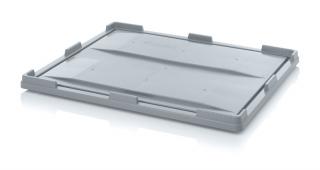 Víka pro Big boxy DE 1210