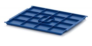 Víka pro RL-KLT RL-KLT-D 45