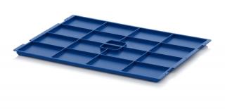 Víka pro RL-KLT RL-KLT-D 65
