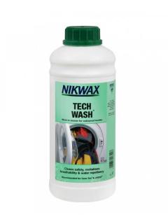 Nikwax Techwash, 1000 ml