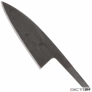 Čepel na výrobu nože 719539 - Blade Blank Ajikiri, 3 Layers