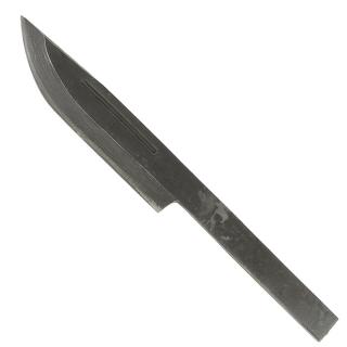 Čepel na výrobu nože 719602 - Damascus Blade Blank Hunter, 15 Layers, 150 mm