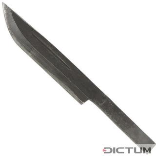 Čepel na výrobu nože 719603 - Damascus Blade Blank Hunter, 15 Layers, 180 mm