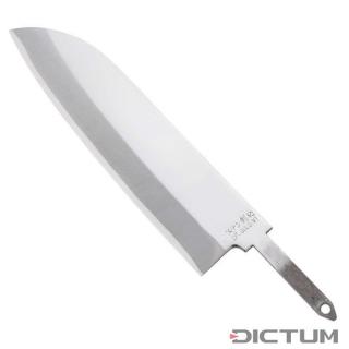 Čepel na výrobu nože 719657 - Blade Compact, 3 Layers, Santoku