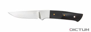 Outdoorový nůž 719586 - Hunting Knife Integral, Macassar Ebony