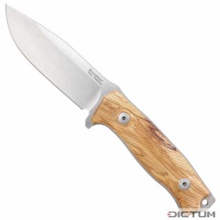 Outdoorový nůž 719864 - Lionsteel® Hunting Knife M5