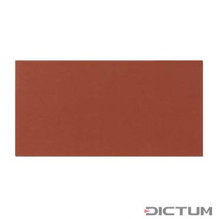 Plátek pod rukojeť 719579 - Vulcanized Fibre Rust-Red, 0.8 mm