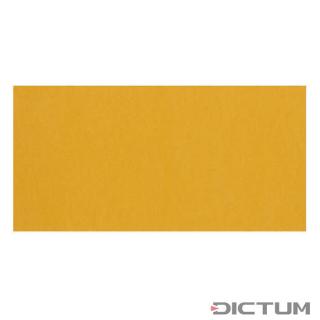 Plátek pod rukojeť 719645 - Vulcanized Fibre Yellow, 1.0 mm