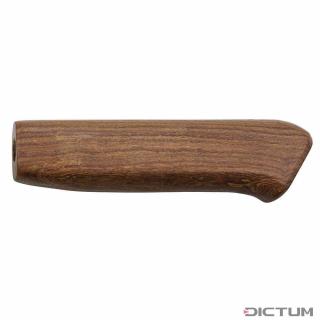 Rukojeť na nůž 719835 - Handle for Stick Tang Blade Blanks, Padouk