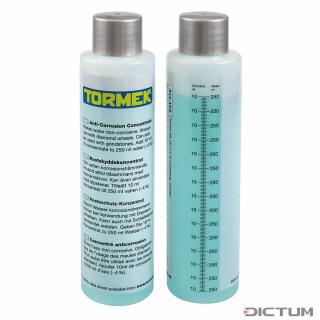 Tormek ACC-150 Anti-corrosion Concentrate, 150 ml - Antikorozní koncentrat