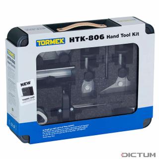Tormek Hand Tool Kit HTK-706 - Sada přípravků