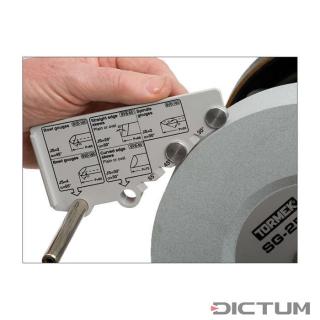 Tormek Turning Tool Setter TTS-100 - Přípravek k brusce