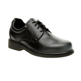 Diabetická obuv DAN MEDI Barva: černá, Velikost: 45, Šíře: K (+200 Kč)