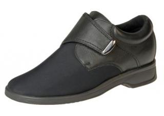 Diabetická obuv EVA NEO MEDI Barva: černá, Velikost: 36, Šíře: I