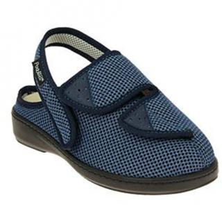 PodoWell ortopedické sandály Arry Barva: modrá, Velikost: 38