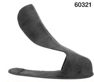 Vložka pro ochranu prstů do lymfatické obuvi Varomed 60321 Velikost: 36, Pravá/levá bota: levá
